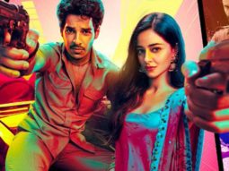 Khaali Peeli: Official Trailer | Ishaan Khatter | Ananya Panday