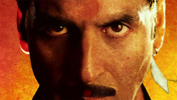 Laxmmi Bomb: Motion Poster | Akshay Kumar | Kiara Advani