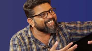 Mahesh Narayanan: “I don’t like glorification of Negativity in films, even women are..”| Rapid Fire