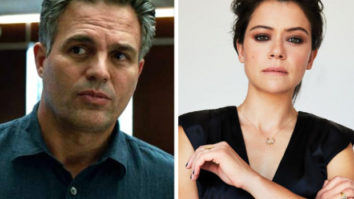 Mark Ruffalo welcomes Tatiana Maslany as the She-Hulk in the new Disney+ Marvel series