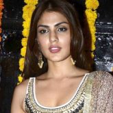 NCB arrests Sushant Singh Rajput’s housekeeper Dipesh Sawant; reaches Rhea Chakraborty's house on Sunday to summon her
