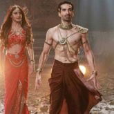 Naagin 5 Surbhi Chandna and Mohit Sehgal’s goofing around during the practice of Tandav is going to make your Monday better!