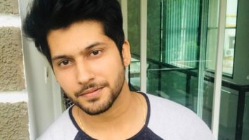 Namish Taneja isolates himself at home after his parents and cousins test positive for COVID-19