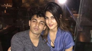 Narcotics Control Bureau raid Rhea Chakraborty and Samuel Miranda’s houses