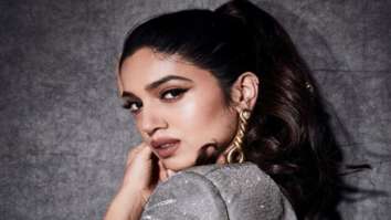 “Nature has been my biggest teacher” – says Bhumi Pednekar on Teachers’ Day