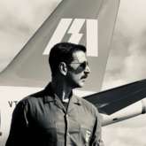 On Akshay Kumar's birthday, Bellbottom makers unveil his RAW agent look