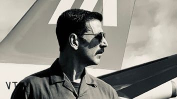 On Akshay Kumar’s birthday, Bellbottom makers unveil his RAW agent look