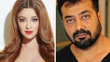 Payal Ghosh files rape complaint against Anurag Kashyap at Versova Police Station