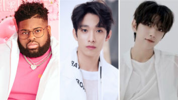 Pink Sweat$ to drop remix version of ’17’ and feature K-pop group SEVENTEEN’s members DK and Joshua