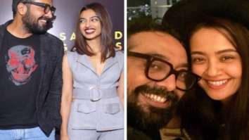 Radhika Apte, Surveen Chawla, Anjana Sukhani favour Anurag Kashyap amid the sexual assault allegations by Payal Ghosh