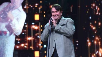 Randhir Kapoor reveals how Rishi Kapoor’s tardiness led to the lyrics of Henna’s song on Sa Re Ga Ma Pa Li’l Champs