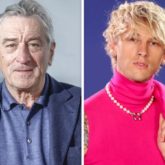 Robert De Niro and Machine Gun Kelly to star in Wash Me In The River