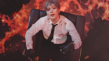 SHINee’s Taemin mesmerizes with his spellbinding music video ‘Criminal’ 