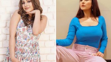 Shehnaaz Gill’s jaw-dropping physical transformation is making heads turn!