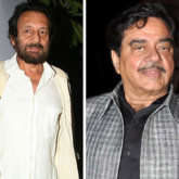 Shekhar Kapur appointed FTII chief, alumnus Shatrughan Sinha lauds the move