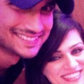 Shweta Singh Kirti shares a thank you letter from the CM of Nagaland to Sushant Singh Rajput for donating Rs. 1 crore 25 lakhs