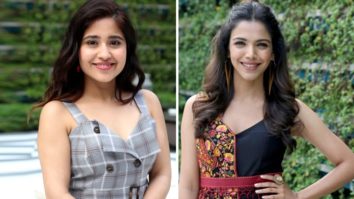Shweta Tripathi on NEGATIVITY against Bollywood: “Jab GOSSIP karni hoti hai, sab ENTERTAINMENT industry ko..”