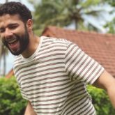 Siddhant Chaturvedi begins prep and shoot for Shakun Batra’s next