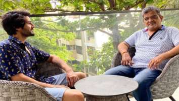 Student Of The Year 2 actor Aditya Seal’s father passes away due to COVID-19