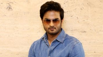 Sudheer Babu on V: “Nani & I aren’t COMPETING against…”