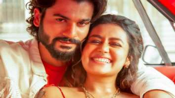 Sunny Kaushal makes his music video debut with Neha Kakkar in Bhushan Kumar’s ‘Taaron Ke Sheher’
