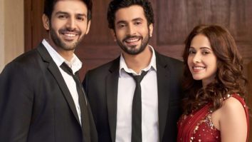 Sunny Singh confirms Sonu Ke Titu Ki Sweety sequel and Pyaar Ka Punchnama 3 is in works