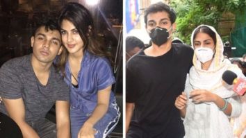 Sushant Singh Rajput Death Case: NCB files affidavits in Bombay HC seeking rejection of Rhea and Showik Chakraborty’s bail