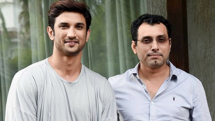 Sushant Singh Rajput: “Privileged- Underprivileged DOESN’T matter, If you have COURAGE to dream…”