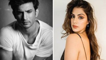 Sushant Singh Rajput death case: NCB registers criminal case against Rhea Chakraborty