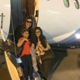 Sushmita Sen pens an endearing note as her daughter Renee turns 21