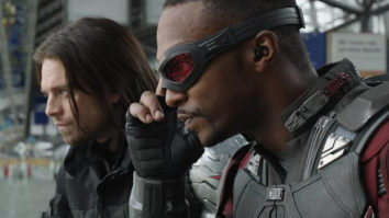 The Falcon and The Winter Soldier starring Anthony Mackie and Sebastian Stan will arrive on Disney+ in 2021