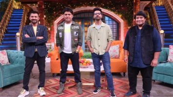 The Kapil Sharma Show: When Divya Kumar felt Sachin-Jigar are going to split-up