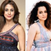 Urmila Matondkar says she has no qualms in saying sorry to Kangana Ranaut for her ‘rudali’ comment