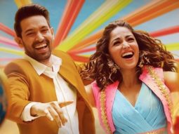 Vikrant Massey and Yami Gautam starrer Ginny Weds Sunny to premiere on Netflix on October 9