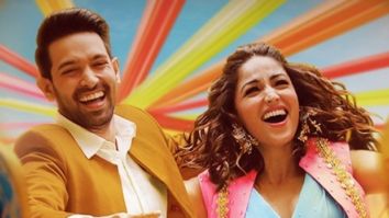Vikrant Massey and Yami Gautam starrer Ginny Weds Sunny to premiere on Netflix on October 9