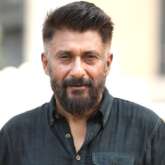 Vivek Agnihotri appointed as new cultural representative at ICCR
