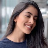 Amitabh Bachchan’s granddaughter Navya Naveli Nanada shares her struggle with anxiety 