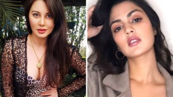 Minissha Lamba speaks in support of Rhea Chakraborty; says her interviews resonated with truth and logic 