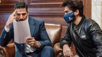 “You have been an inspiration for me since always,” shares Jackky Bhagnani wishing Akshay Kumar on his birthday