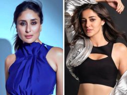 Kareena Kapoor Khan is all praise for Ananya Panday for her performance in ‘Beyonce Sharma Jaayegi’