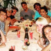 On Akshay Kumar’s birthday, Chunky Panday shares a major throwback picture from the sets of Housefull 