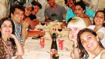 On Akshay Kumar’s birthday, Chunky Panday shares a major throwback picture from the sets of Housefull 