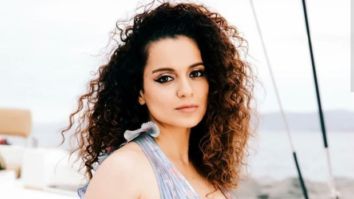 Police complaint filed against Kangana Ranaut for using defamatory language against CM Uddhav Thackeray 