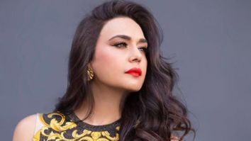 Preity Zinta shares experience of flying across the globe during a pandemic as she heads for IPL 2020