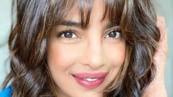 Priyanka Chopra Jonas flaunts her new look in latest selfie 