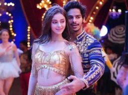 Khaali Peeli makers alter the spelling of Beyonce in the song ‘Beyonce Sharma Jayegi’ after backlash 