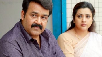 Makers of Mohanlal starrer Drishyam 2 start shooting; see pics