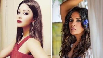 EXCLUSIVE: “She should go and ask Anurag Kashyap why did he take her name”- Payal Ghosh responds to Richa Chadha’s legal notice 