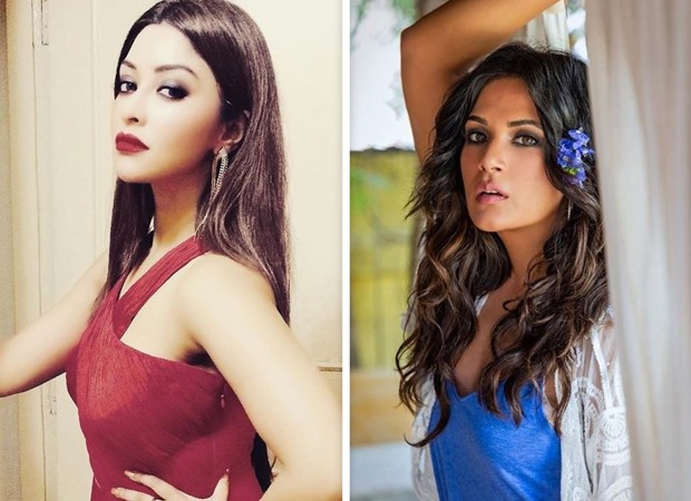 EXCLUSIVE: “She should go and ask Anurag Kashyap why did he take her name”- Payal Ghosh responds to Richa Chadha’s legal notice 