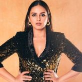 “I chose not to comment till now because I don’t believe in social media fights and media trials,” - Huma Qureshi on sexual misconduct allegation on Anurag Kashyap